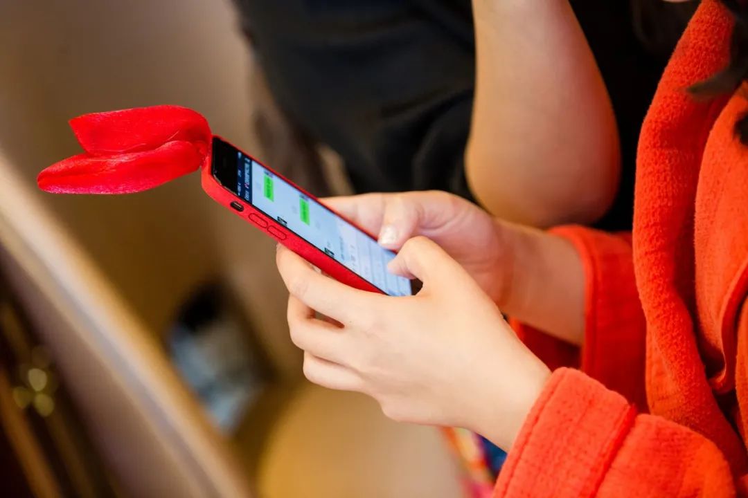 “开”“关”自由，但你对生活的热情不可“关”