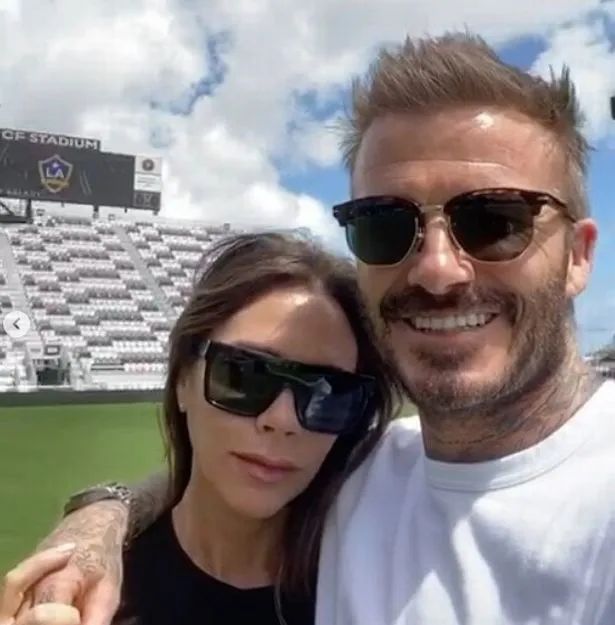 小贝感染新冠,小贝夫妇得新冠