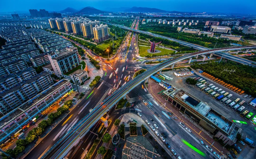 新南京人在哪买房,南京买房江宁好还是江北好