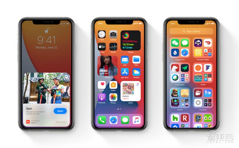 ios14使用技巧大全集,ios14应用使用语音
