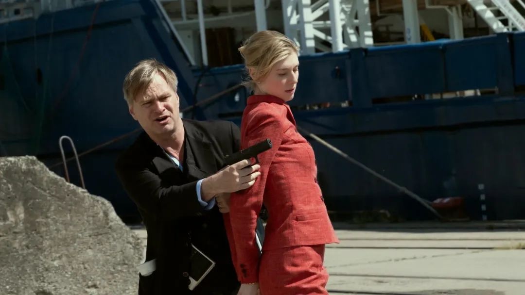 诺兰新片女主角,女主是诺兰的电影