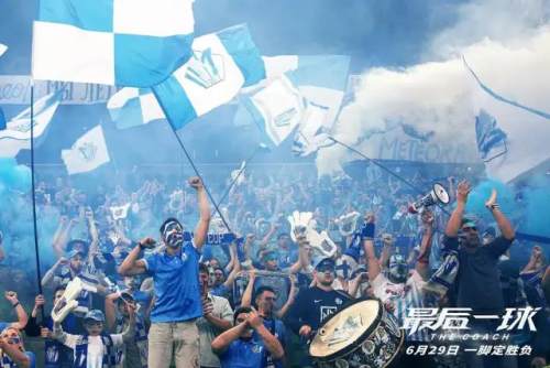 5部好看的足球题材电影,十大必看的足球电影排行榜