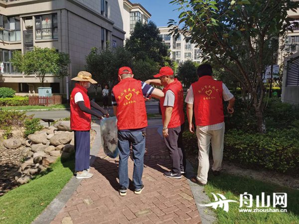 创城三年看变化丨擦亮文明城市的“幸福底色”——我市民政系统助力全国文明城市创建纪实