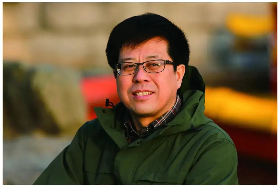 BNU弘文励教三十载，致敬身边的“四有”好老师！