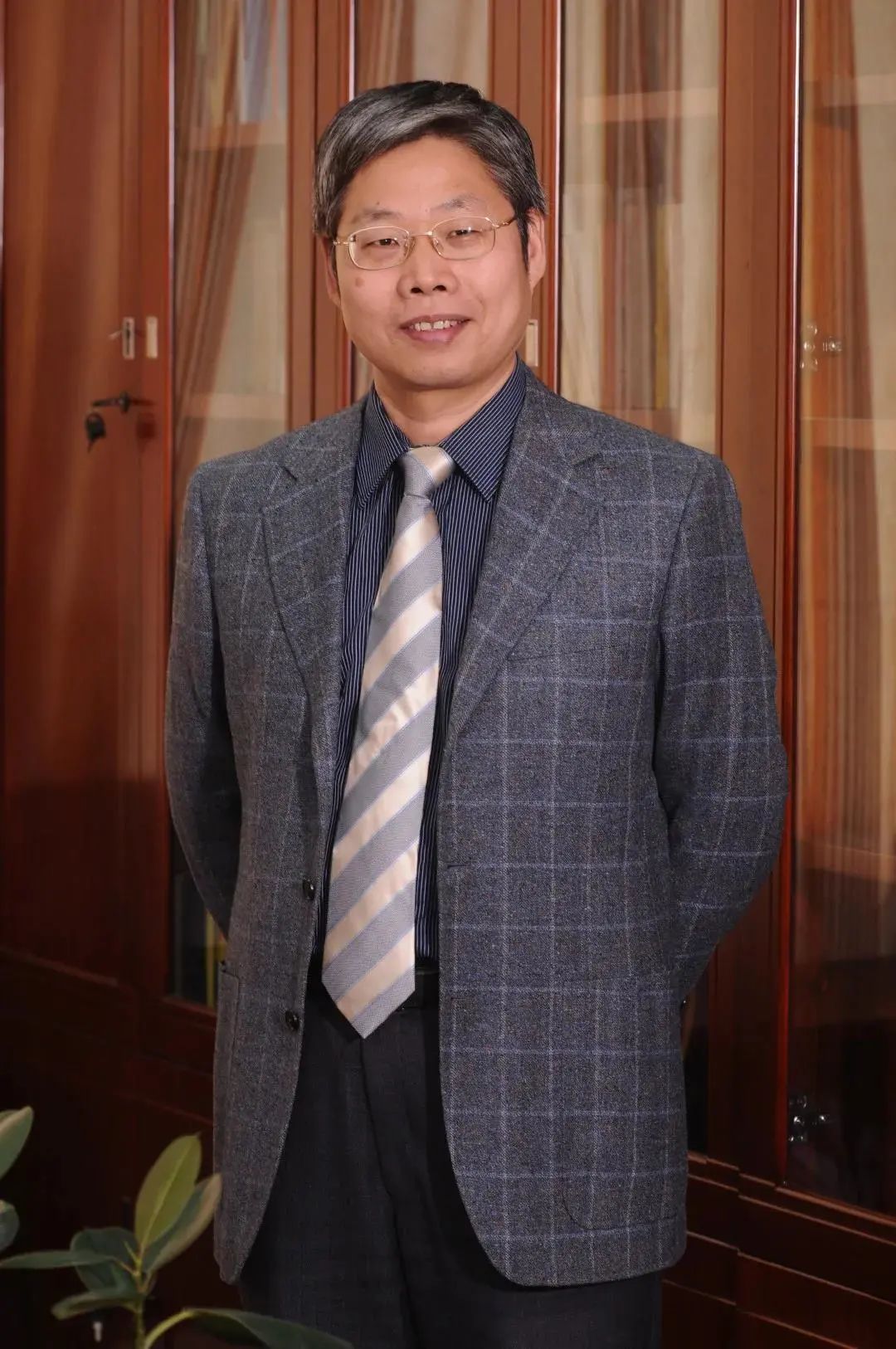 BNU弘文励教三十载，致敬身边的“四有”好老师！