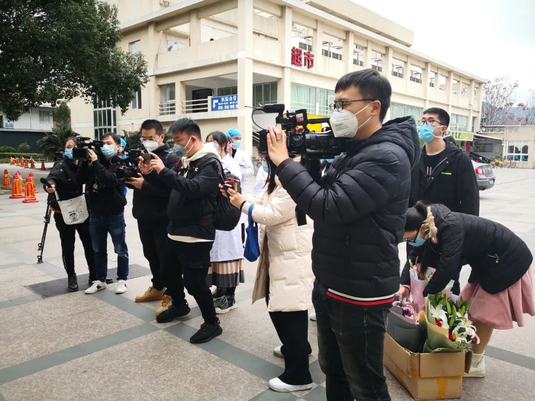 乐清抗疫英雄事迹,防疫抗疫最美人物