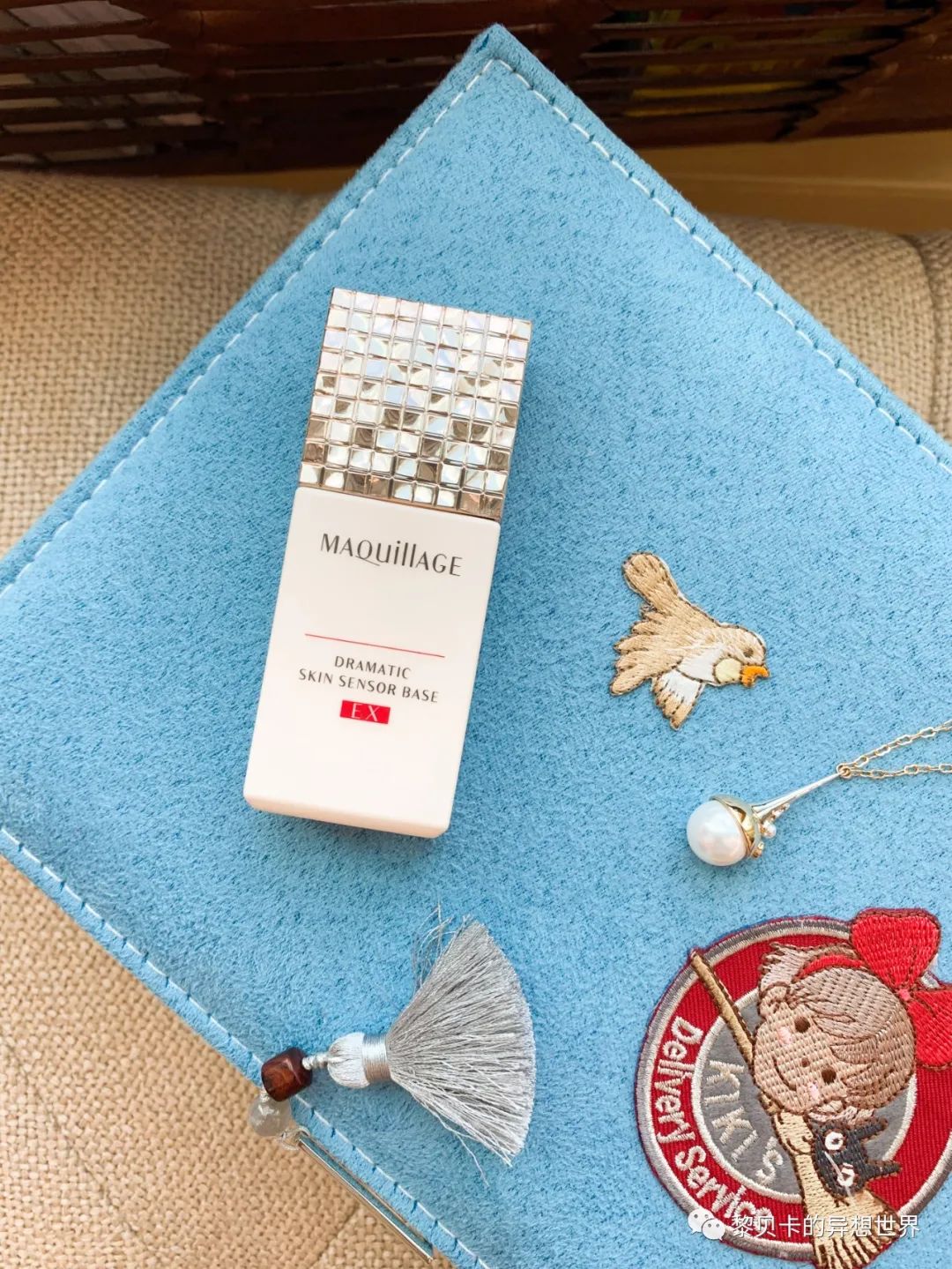 终于整理好了一套全面的化妆资料,初学者必买彩妆清单推荐