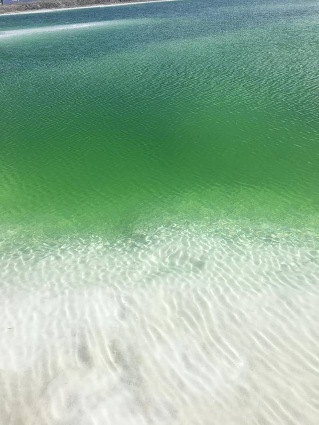 西北大环线唯梦想与爱不可辜负,玩转西北大环线