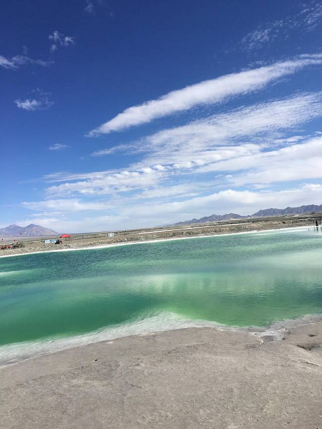 西北大环线唯梦想与爱不可辜负,玩转西北大环线