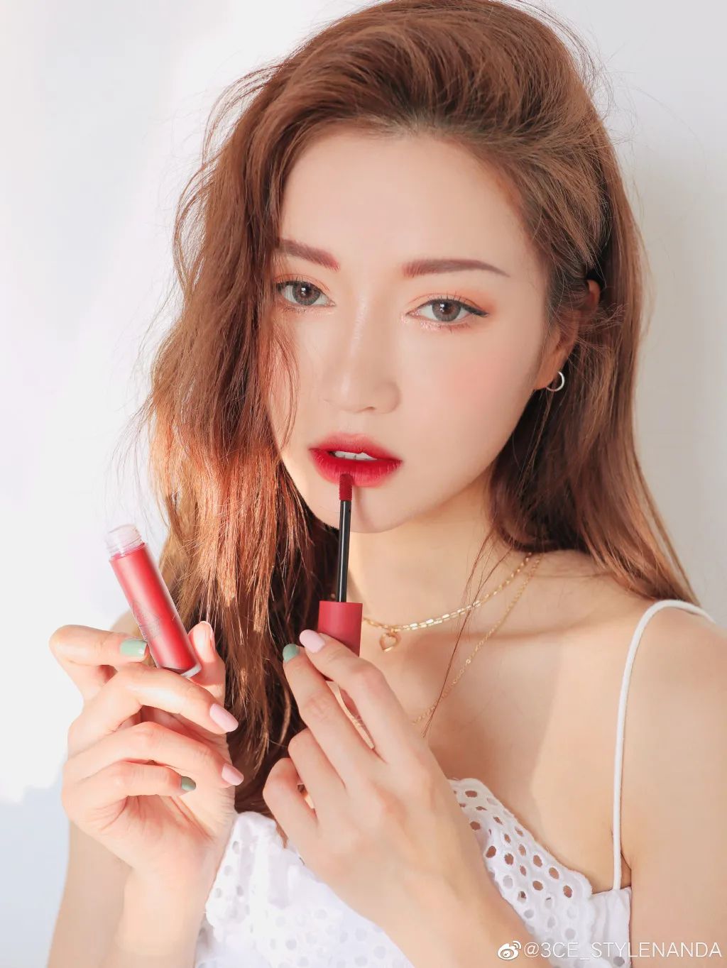 3CE凭什么俘获中国数亿少女的心?