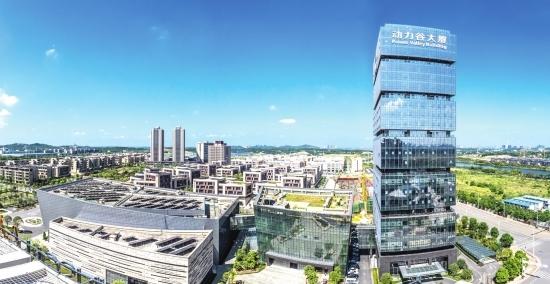 江西“表亲”为何如此青睐株洲