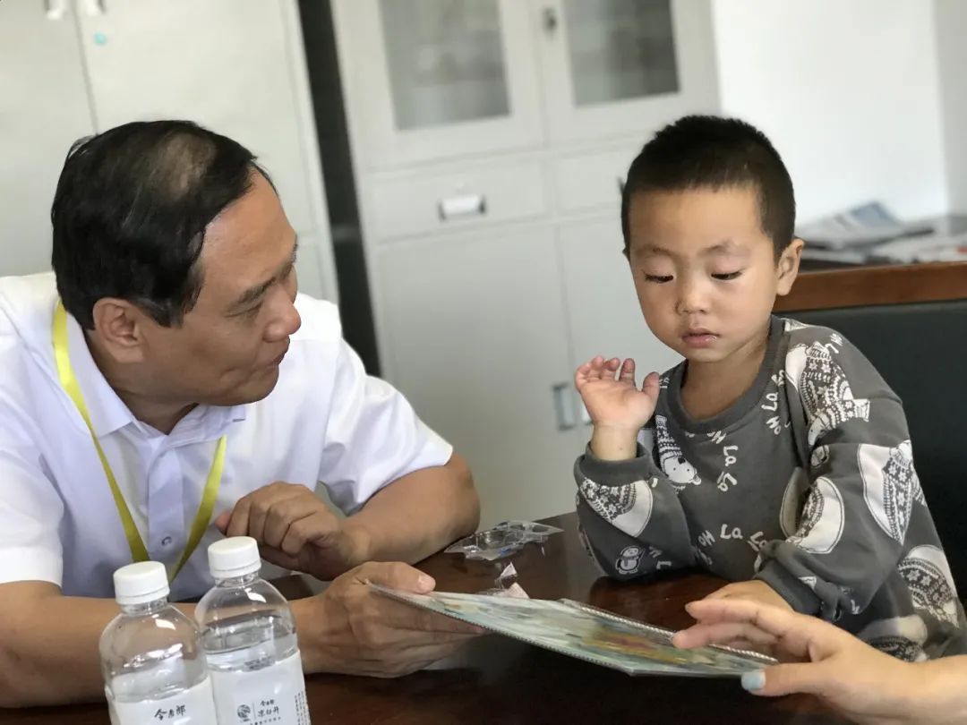 一场大型儿童发展调研的“前世今生”