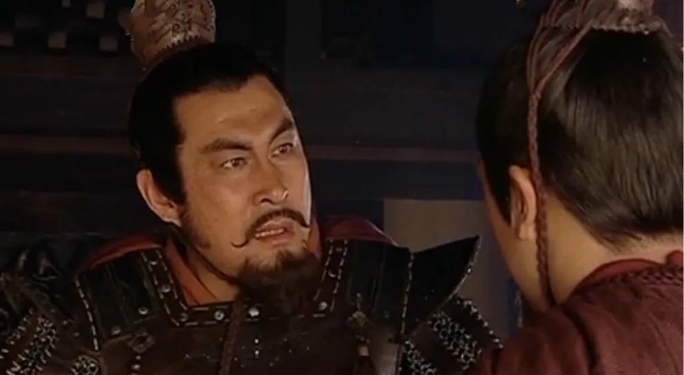 李广命运不公,李广这一生的故事