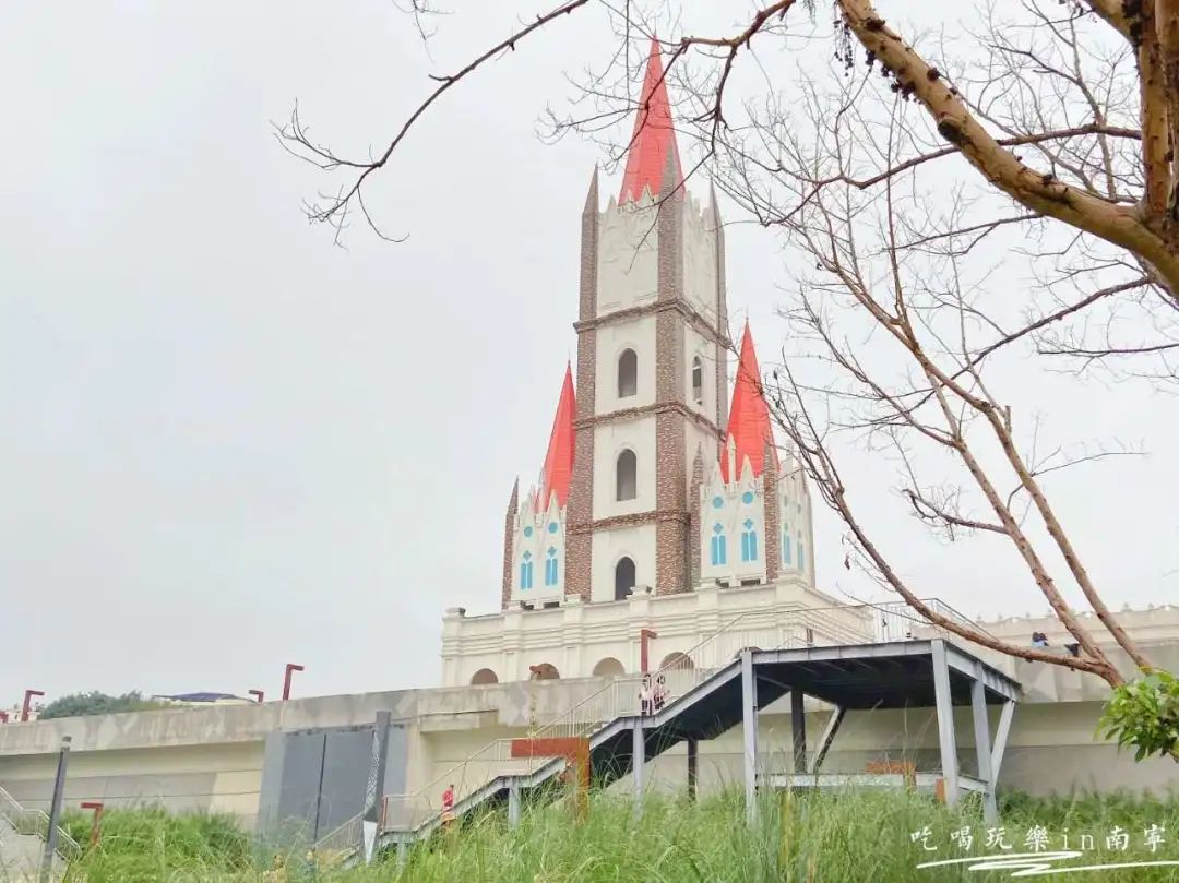 南宁主要旅游必去景点,南宁旅游这些必玩景点