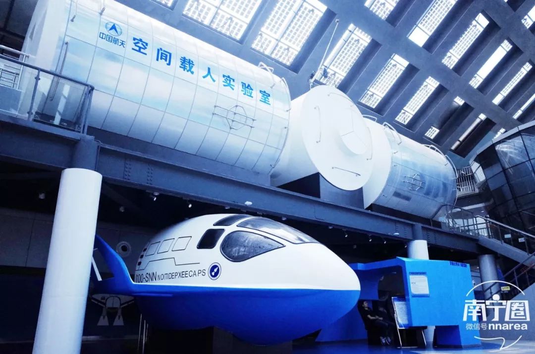 南宁主要旅游必去景点,南宁旅游这些必玩景点