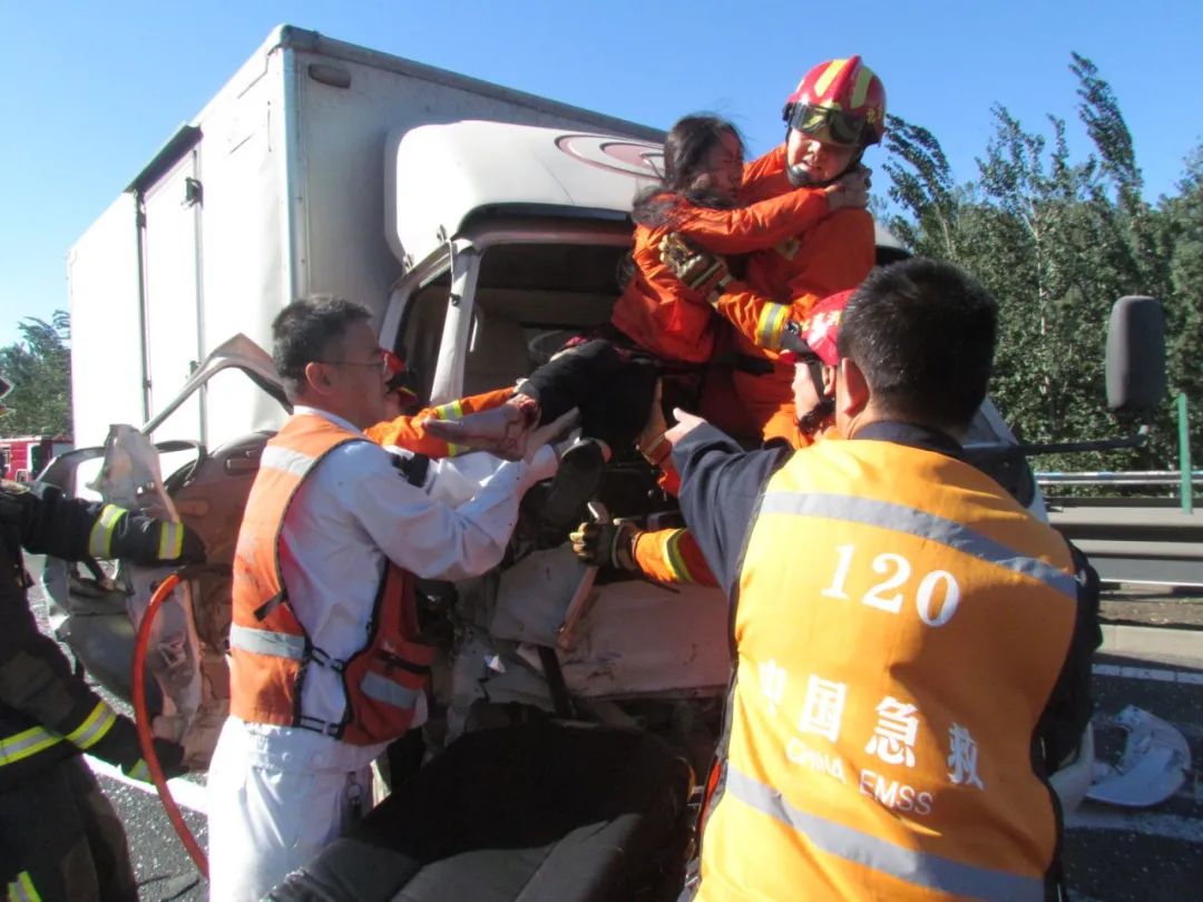 最美消防站巡礼68载,最美消防站巡礼北京