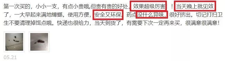 让蟑螂来一只死一窝的方法,蟑螂克星蟑螂窝