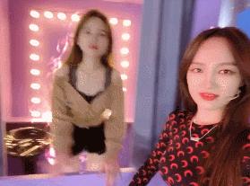 孟佳成团了吗,孟佳成团后霸气回归