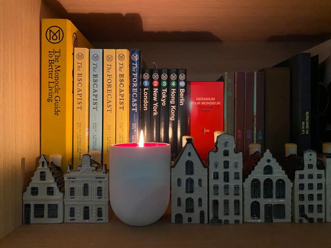 为什么巴黎香水好,巴黎左岸为什么这么叫