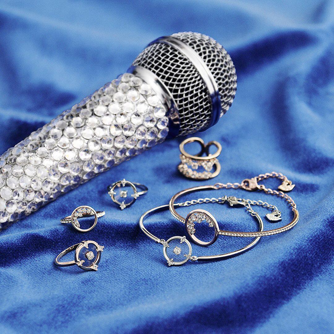 施华洛世奇停产项链,施华洛世奇将关店3000家