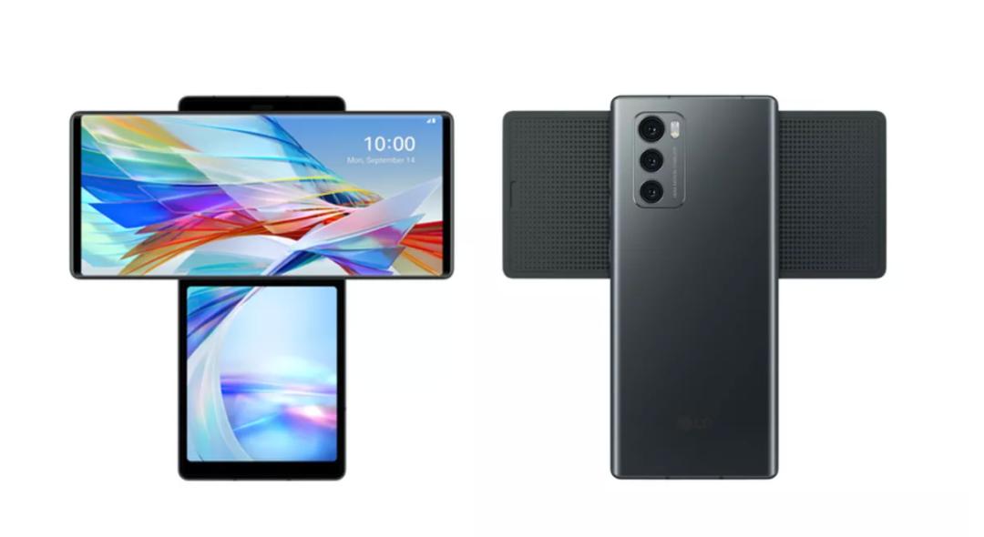 lg可弯曲屏幕,lg旋转屏