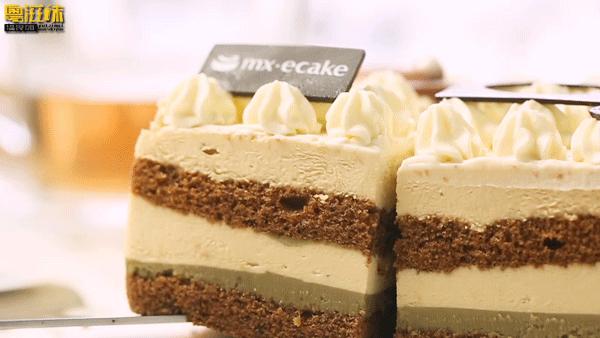 这个秋日「美心」开挂了！10款新品不出门也能吃