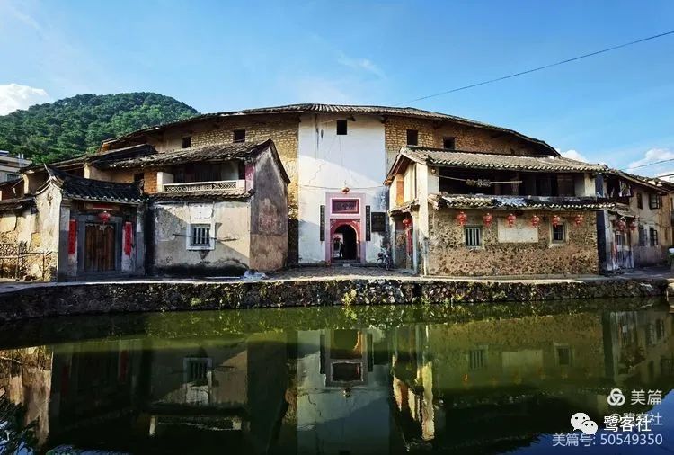 饶平纪行：润丰楼，“一代词宗”詹安泰故居