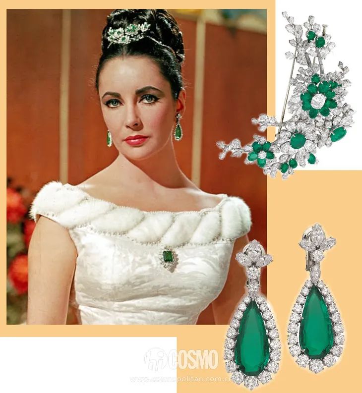 世界第一的珠宝,全球十大珠宝之首