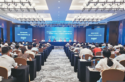 为侨服务凝聚侨心,不断深化聚侨暖侨举措