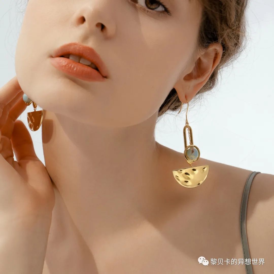 折扣专场｜|低至3折！我戴过的首饰很多都可以在这里买到