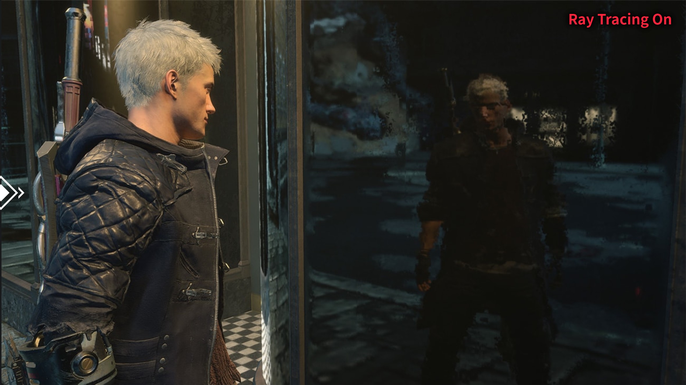 鬼泣5特别版光追教程,鬼泣5特别版说明