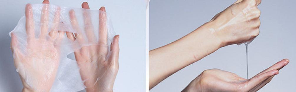 你的面膜上黑名单,你的面膜上黑名单了吗这几款别用