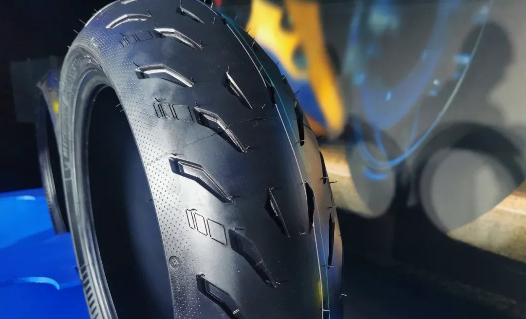 米其林高性能轮胎推荐,安全出行从轮胎做起