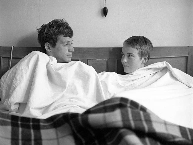 膨友你好｜不能没有的电影