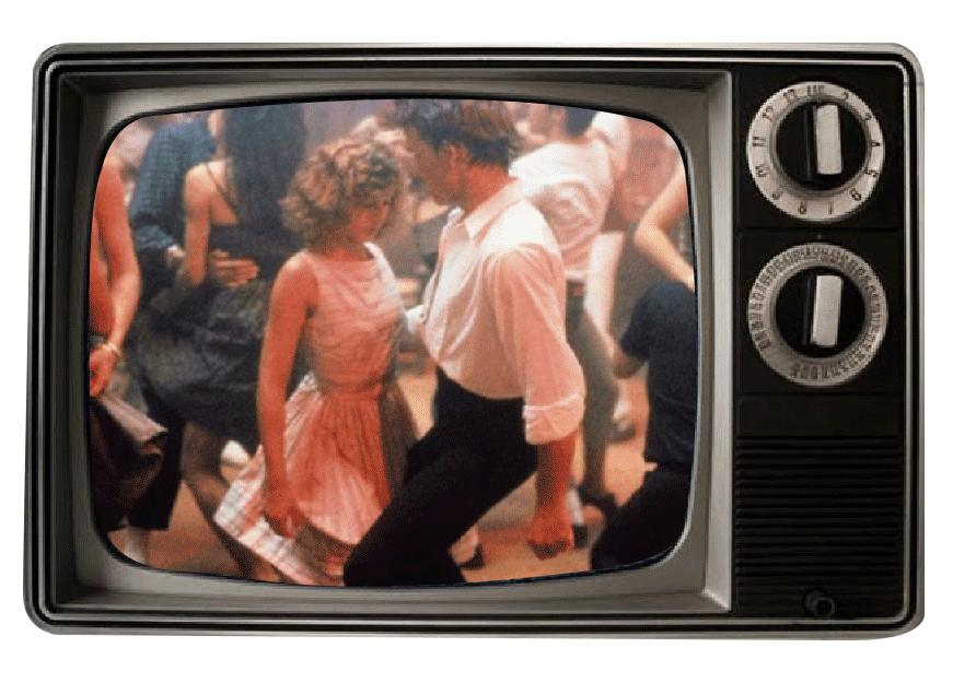 膨友你好｜不能没有的电影