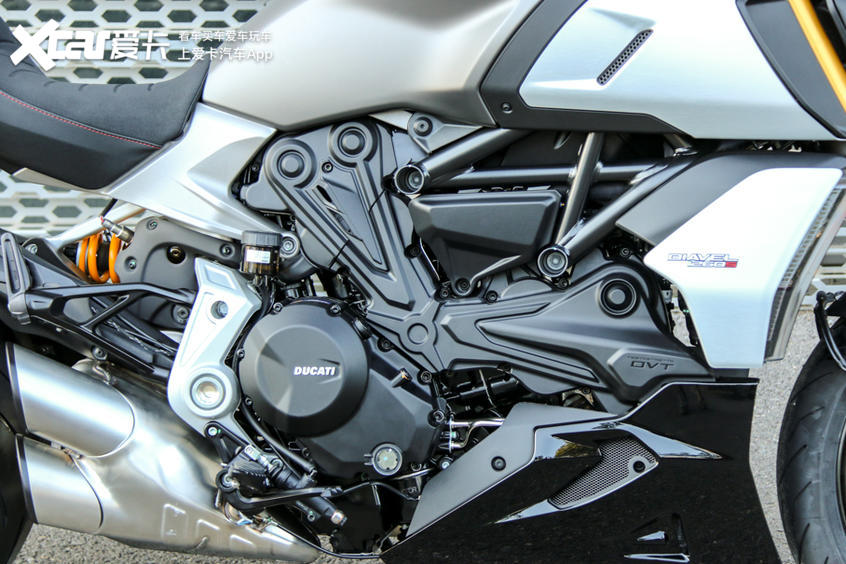 杜卡迪diavel1260s长途测评,杜卡迪1260s大魔鬼试驾