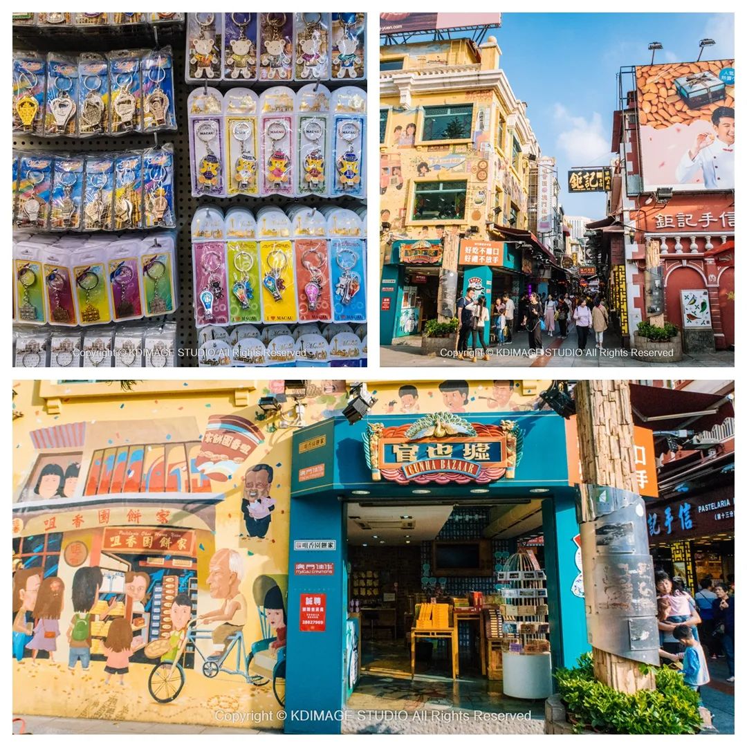 澳门旅游攻略自由行费用多少,澳门旅游11月份攻略最新