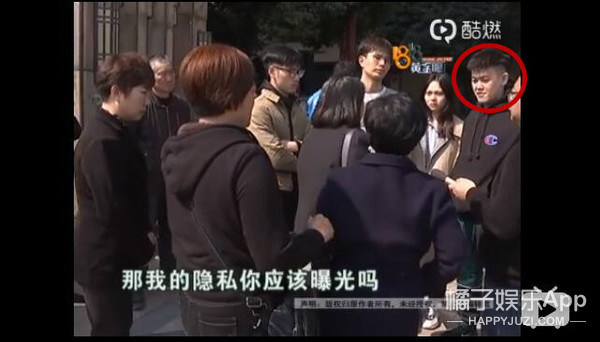 《1818黄金眼》素人造星厂吧!帅哥含量高,靓过小张的太多了