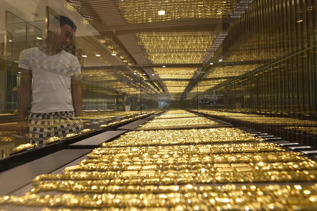 黄金白银涨不起来怎么办,黄金白银对冲何时进场