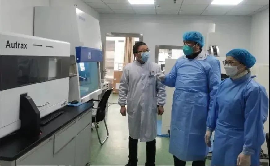 中国好人！江汉大学附属医院刘建华同志荣登“中国好人榜”，获评敬业奉献类好人称号