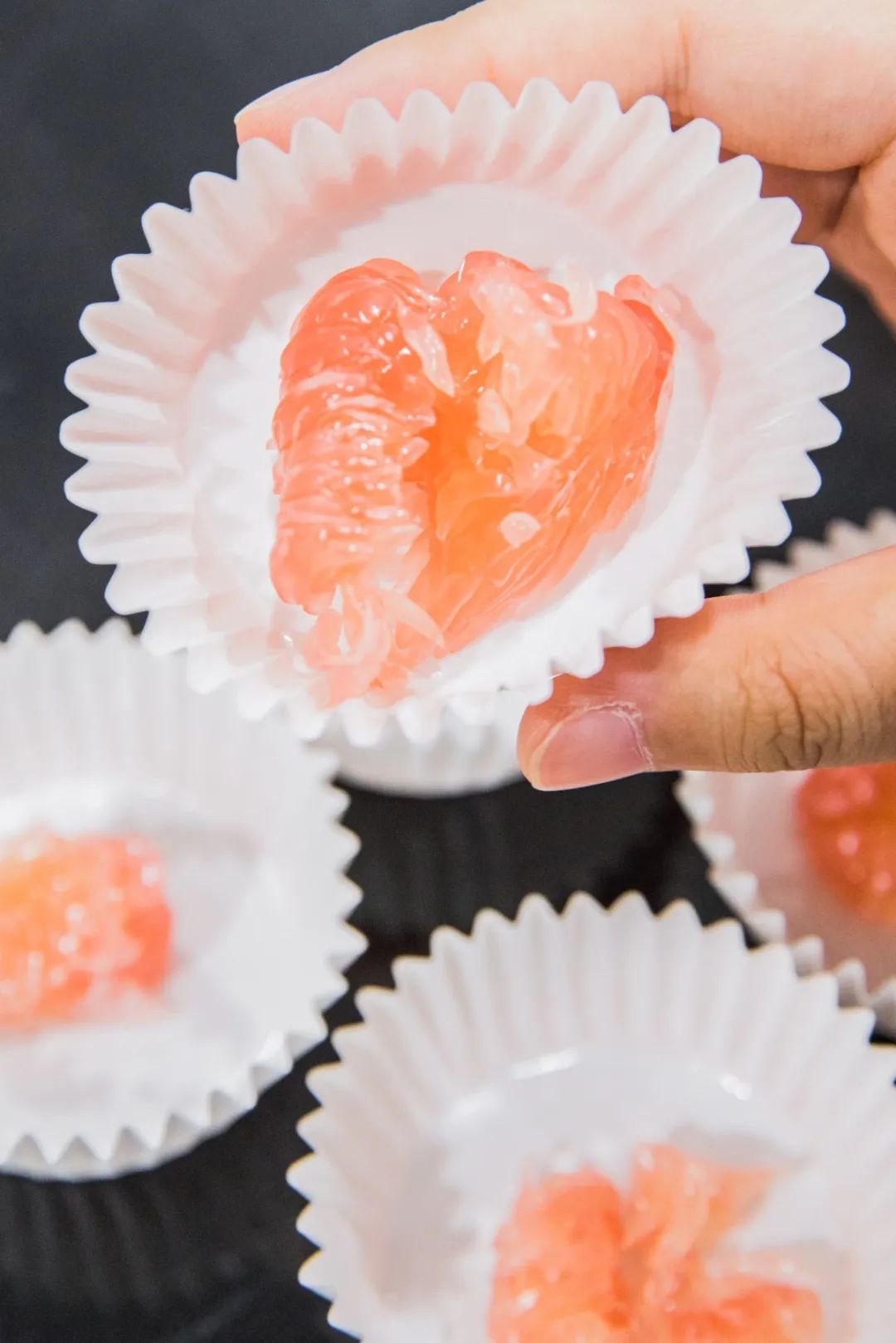 2小时高铁+1小时地铁，就为了去成都逛超市？