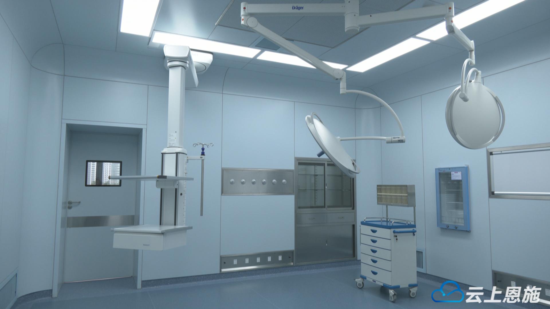 恩施州中心妇儿医院怎么样,恩施州中心医院妇儿医院扩建