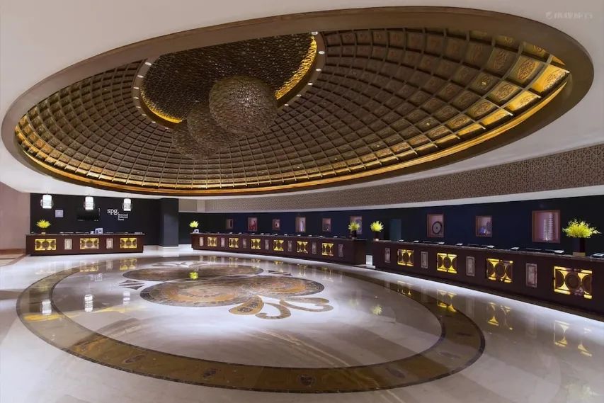 澳门金沙返场!澳门巴黎人2晚¥1362!威尼斯人、四季、瑞吉继续神仙价