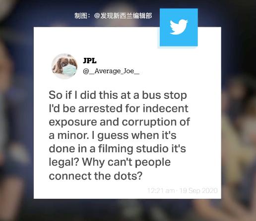 五个大人当着孩子全裸,竟是为了教育!这档奇葩儿童节目让网友吵翻了天….