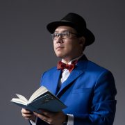 大观世界，风月情浓——浅谈李翰祥导演的“风月电影”（一）