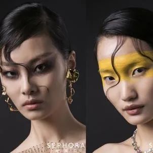 会走秀的程序员VS卖美妆的老友记，你更pick谁？