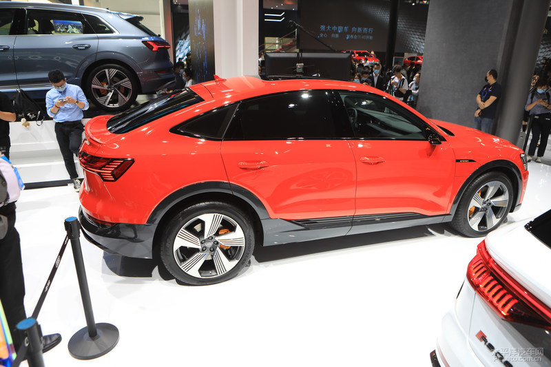 新A3/新Q5/国产A7L领衔奥迪2021年14款新车绝对让你“高潮迭起”