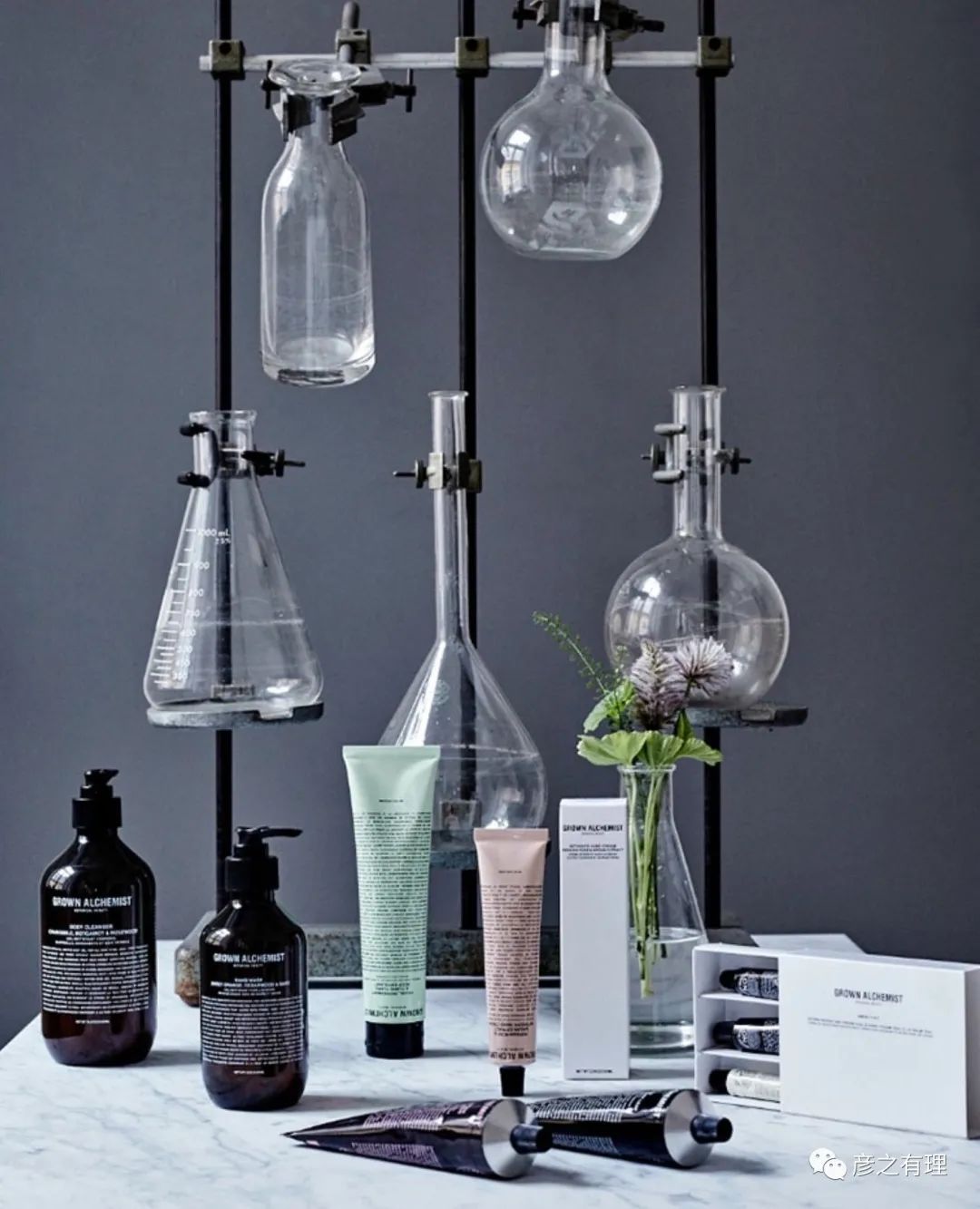 大牌护肤品为什么都是国外的,墨尔本值得买的护肤品