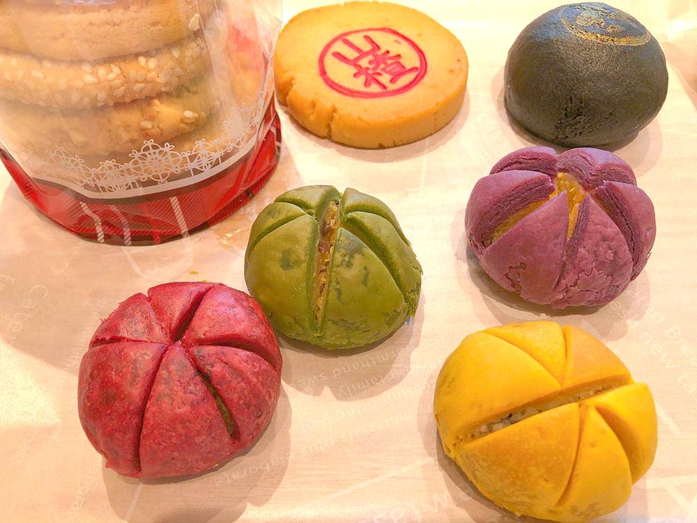 童年回忆杀!82岁的老成都第一代网红糕点铺重新开店啦!杜甫饼、芙蓉酥...快来