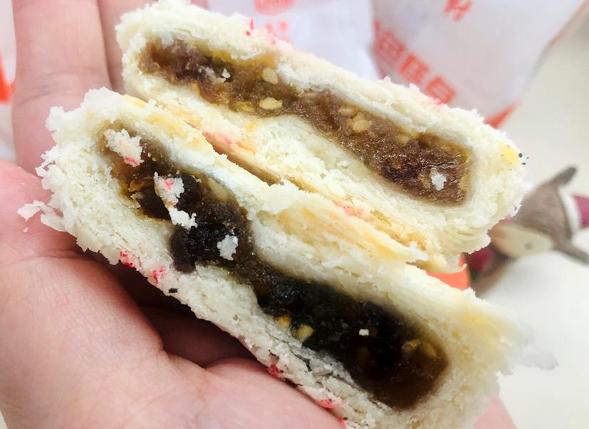 童年回忆杀!82岁的老成都第一代网红糕点铺重新开店啦!杜甫饼、芙蓉酥...快来